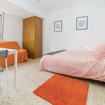 Rent 5 bedroom apartment in Valencia