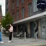 Rent 1 bedroom student apartment in Dublin 8