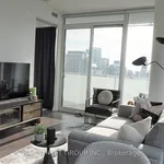 Rent 2 bedroom apartment in Toronto (Church-Yonge Corridor)