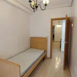 Rent 3 bedroom apartment of 70 m² in Madrid