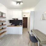 Rent 1 bedroom apartment of 17 m² in Katowice