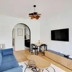 Rent 2 bedroom apartment of 63 m² in paris