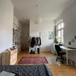 Rent 1 bedroom apartment of 20 m² in Berlin