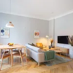 Rent 3 bedroom apartment of 59 m² in Berlin