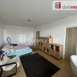 Rent 1 bedroom apartment of 52 m² in Prague