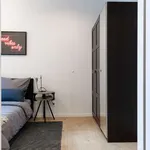 Miete 1 Schlafzimmer wohnung von 55 m² in berlin