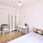 Rent a room in Valencia