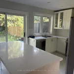 Rent 3 bedroom house in Toronto (Parkwoods-Donalda)