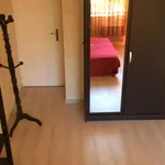 Appartement de 15 m² avec 1 chambre(s) en location à Toulouse