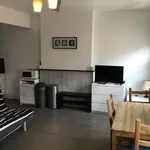 Rent 1 bedroom apartment in Liège