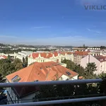 Rent 3 bedroom apartment in Prague