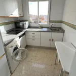 Rent 1 bedroom apartment of 57 m² in Seville