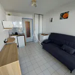 Rent 1 bedroom apartment of 16 m² in LA