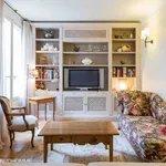 Rent 5 bedroom apartment of 85 m² in Paris