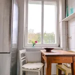 Rent 1 bedroom apartment of 45 m² in berlin