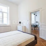 Rent 2 bedroom apartment of 90 m² in Zagreb