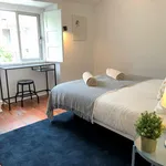 Rent 6 bedroom apartment in Lisbon