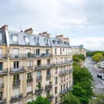 Rent 2 bedroom apartment of 47 m² in Paris