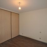 Rent 2 bedroom apartment of 40 m² in RODEZ