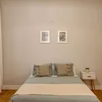 Rent a room in lisbon