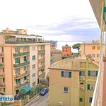 Rent 3 bedroom apartment of 90 m² in Genoa