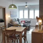 Alquilo 2 dormitorio apartamento de 646 m² en Málaga