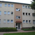 Rent 4 bedroom apartment of 68 m² in Bergkamen