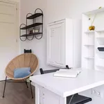 Alquilar 8 dormitorio apartamento en Barcelona