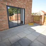 End terrace house to rent in Market Road, Thrapston, Kettering NN14