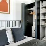 Miete 1 Schlafzimmer wohnung von 50 m² in Vienna