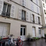 Studio of 15 m² in Paris