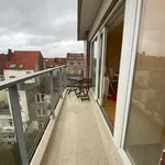 Huur 1 slaapkamer appartement in ETTERBEEK