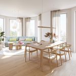 Rent 1 bedroom apartment of 66 m² in Diemen
