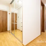 Rent 3 bedroom apartment of 84 m² in Capital City of Prague