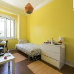 Rent 6 bedroom apartment in Lisbon