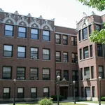 Rent 1 bedroom apartment in Chicago