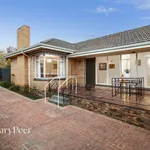 Rent 3 bedroom apartment in Malvern East