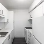 Rent 1 bedroom apartment in Montreal