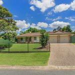 Rent 3 bedroom house in Nerang