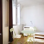 Studio de 18 m² à Paris