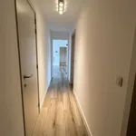 Huur 1 slaapkamer appartement van 63 m² in Leuven