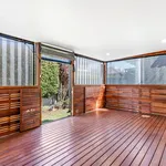 Rent 4 bedroom house in Sydney