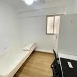 Alquilar 4 dormitorio apartamento en Valencia