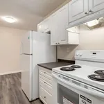 Appartement de 742 m² avec 2 chambre(s) en location à Edmonton