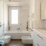 Rent 1 bedroom apartment of 110 m² in Milan