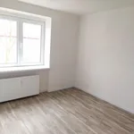 Pronajměte si 1 ložnic/e byt o rozloze 36 m² v Most