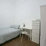 Rent a room in lisbon