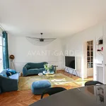 Rent 3 bedroom apartment of 125 m² in Paris