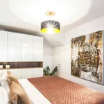 Pronajměte si 2 ložnic/e byt o rozloze 62 m² v Prague