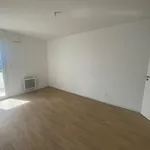 Appartement de 42 m² avec 2 chambre(s) en location à Toulouse